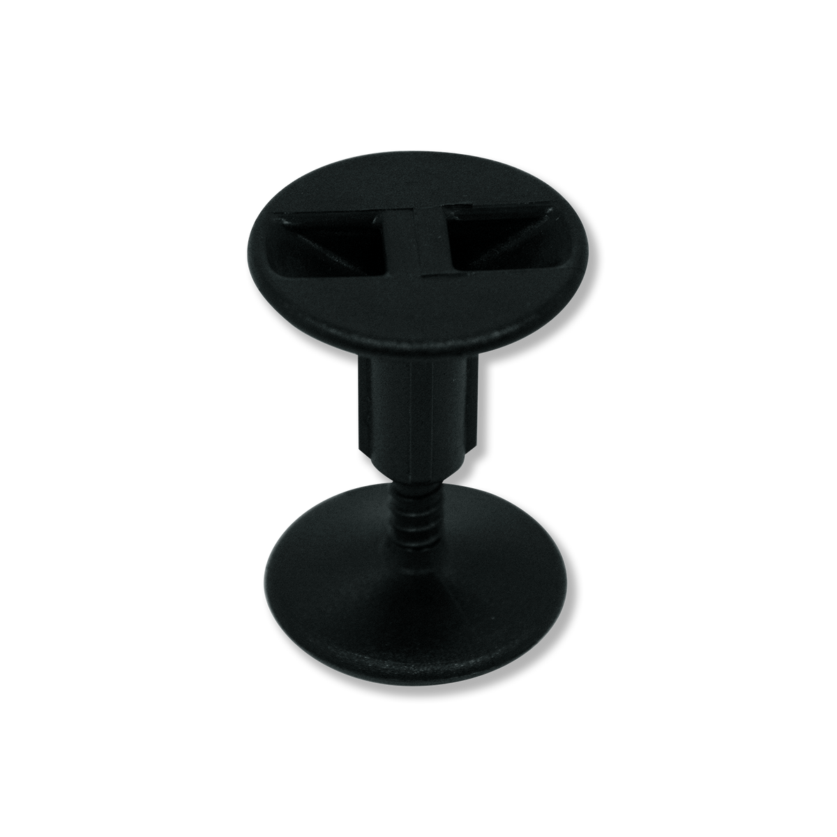 SNIPER BODYBOARDS PLUG - ACCESSORIES BLACK