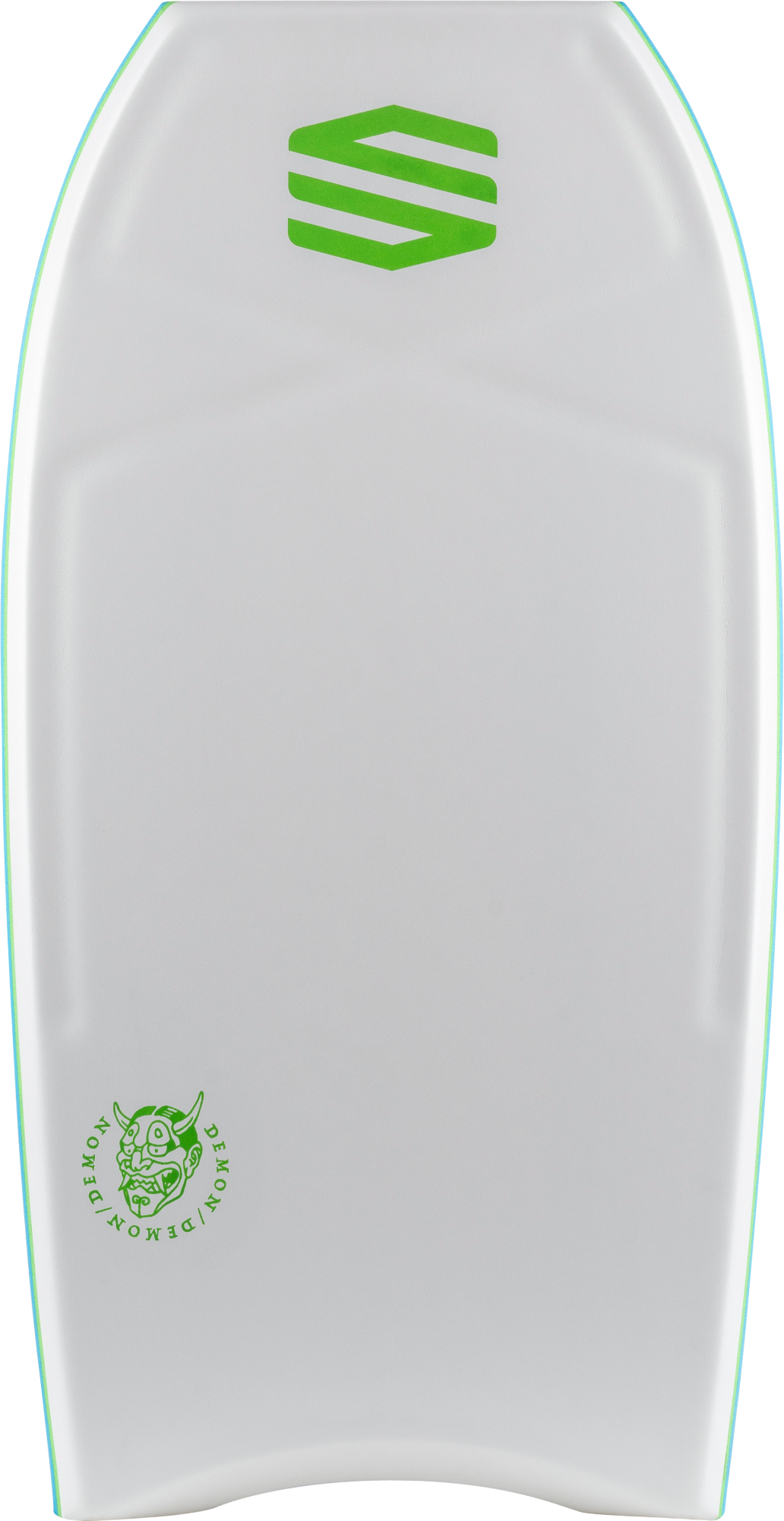 SNIPER BODYBOARDS DEMON IMPROVE SERIES RED DARK BLUE
