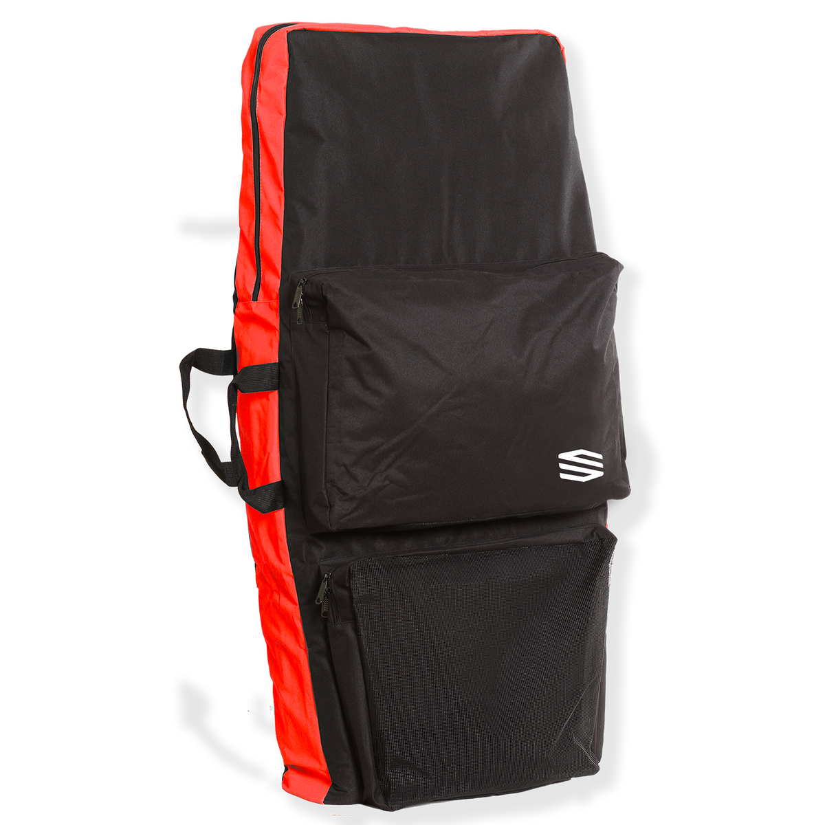 SNIPER BODYBOARDS TRAVEL BAG TWIN COVER - BOARD COVERS